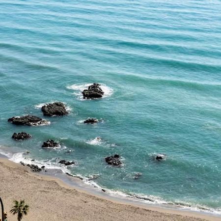 Magnificas Vistas Al Mar Apartment Беналмадена Екстериор снимка